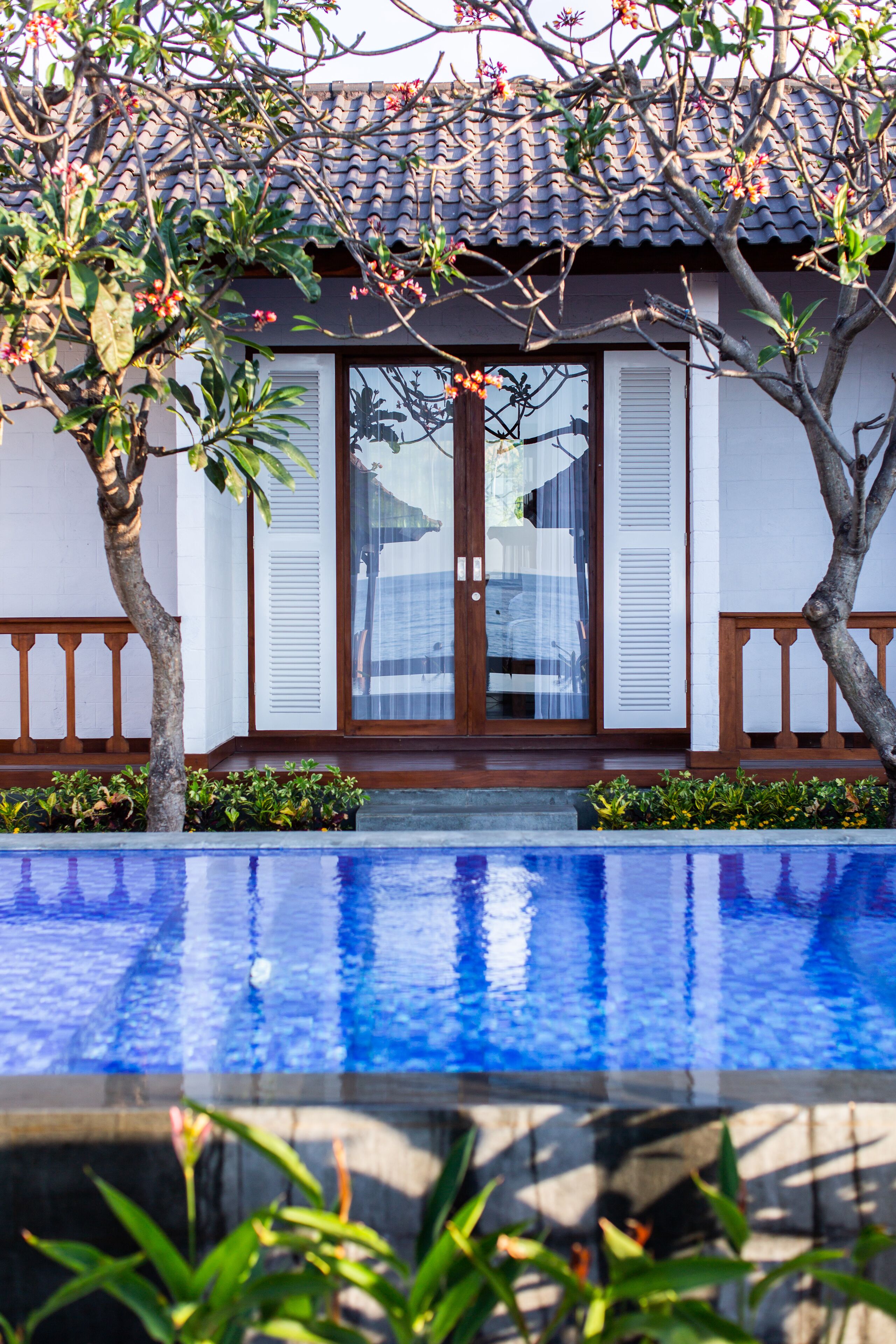 Foto - Nalika Beach Resort - Adults Only