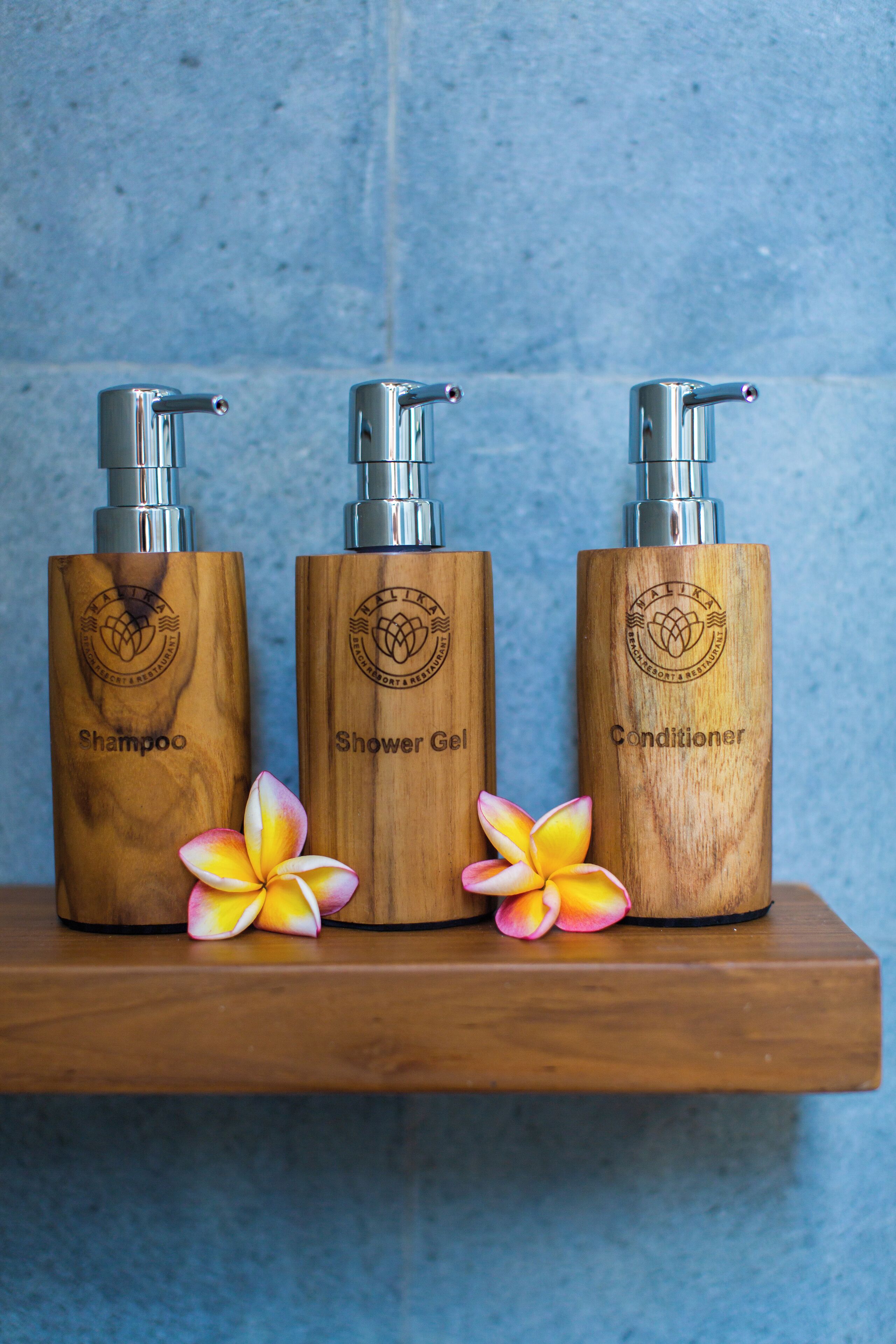 Foto - Nalika Beach Resort - Adults Only