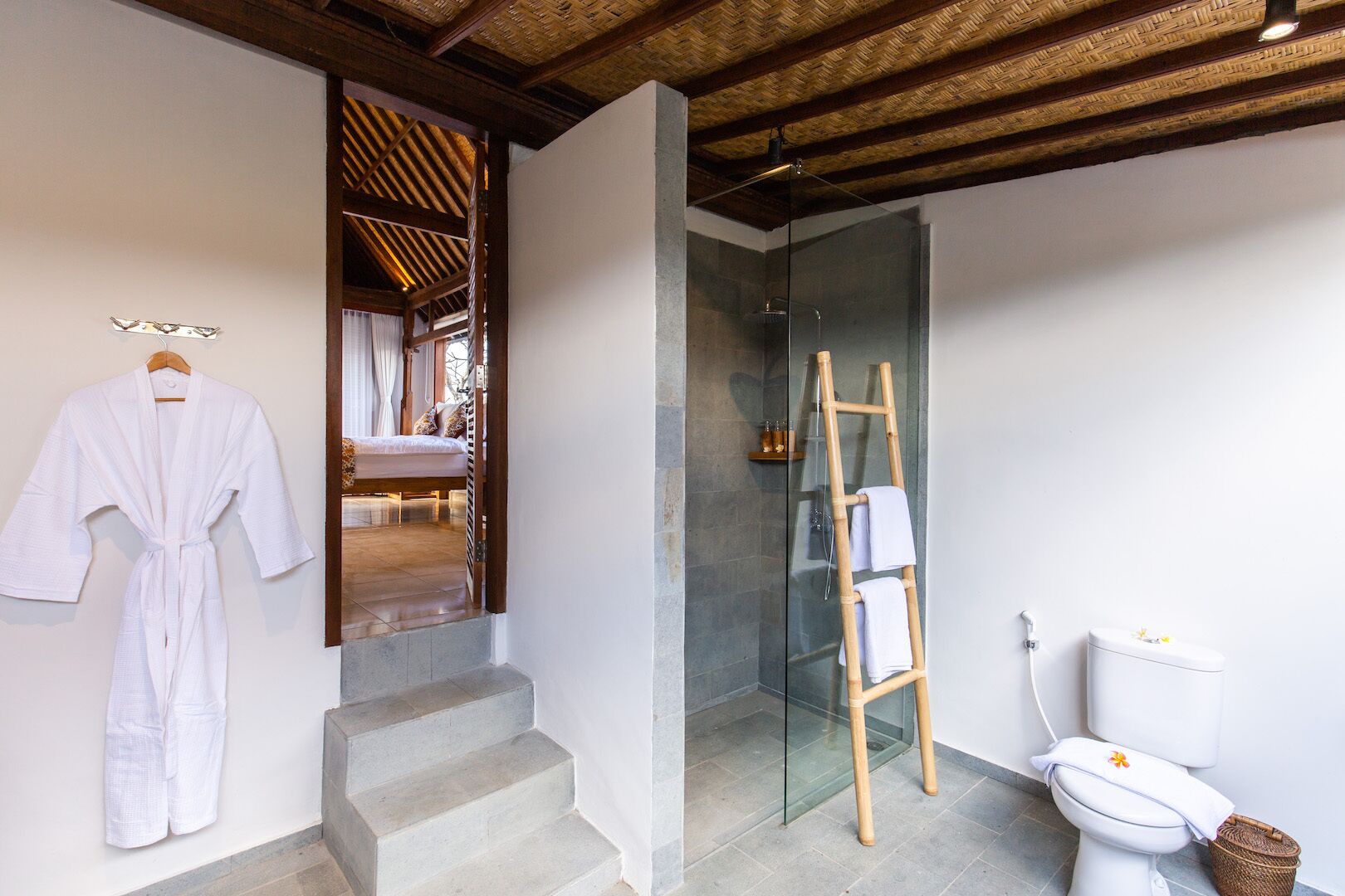 Foto - Nalika Beach Resort - Adults Only