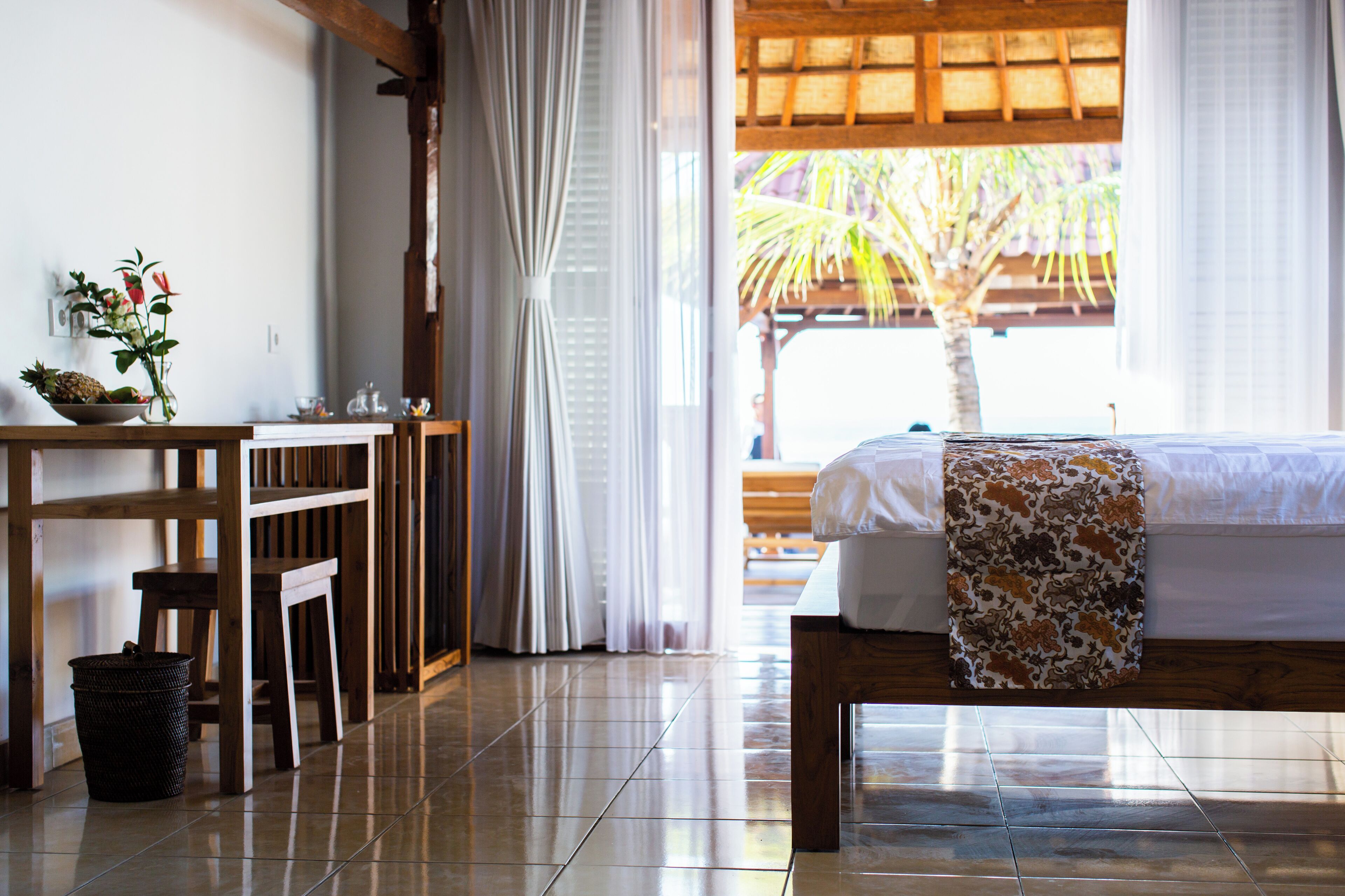 Foto - Nalika Beach Resort - Adults Only