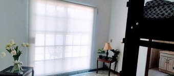 ลา คาซ่า โรซ่า มอนเตร์เร