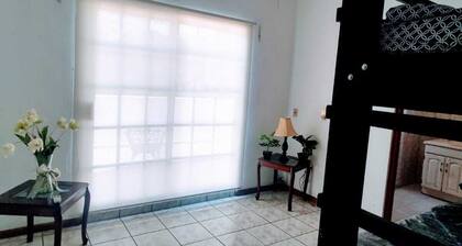 La Casa Rosa Monterrey