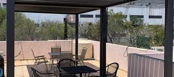 La Casa Rosa Monterrey
