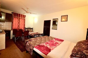 Nhà dành cho gia đình | Truy cập Internet không dây miễn phí