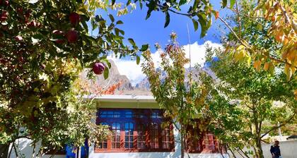 Baltit Homestay Hunza