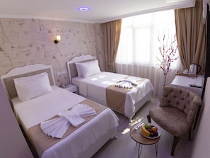 Standard Twin Room | View from room