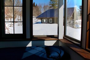 Interior - Legend Inn Myoko (Myoko)