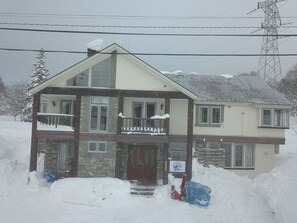 Exterior - Legend Inn Myoko (Myoko)