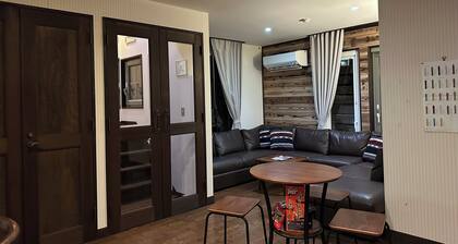 Legend Inn Myoko