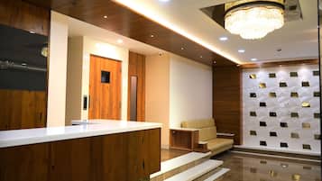 Recepció