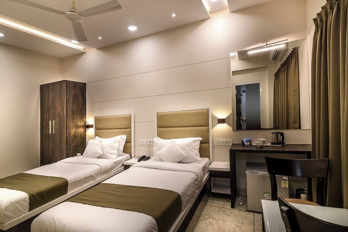 Literie hypoallergénique, décoration personnalisée