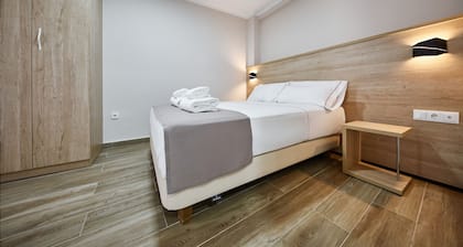 GBH Hotel-Apartamentos Caballito de Mar