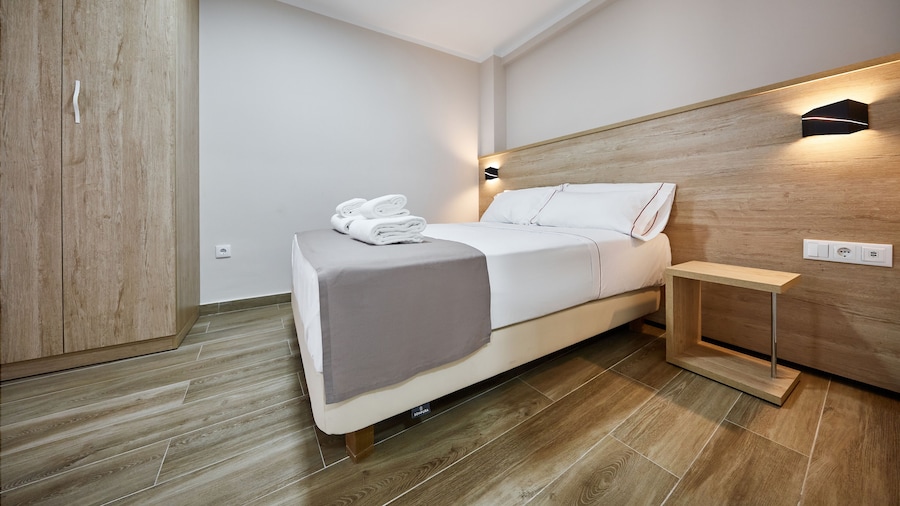 GBH Hotel-Apartamentos Caballito de Mar