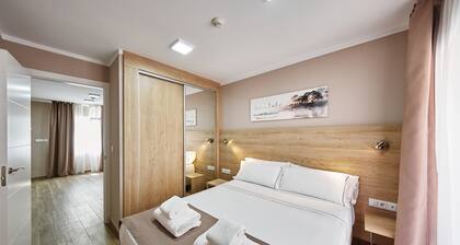 GBH Hotel-Apartamentos Caballito de Mar