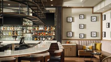 Bar (sur place)