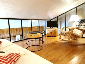 3 habitaciones 