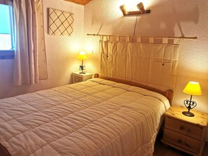 3 chambres