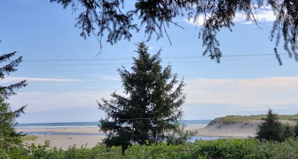 UNIQUE AND BEAUTIFUL , PRIME NORTH END LOCATION !!