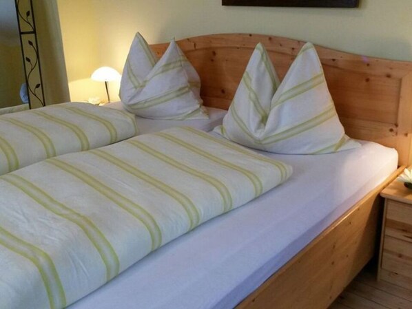 1 quarto, Wi-Fi, roupa de cama