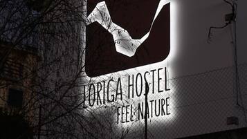 Chi tiết ngoại thất