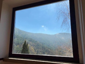 View from room - Loriga Feel Nature- Hostel (Seia)