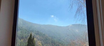 Loriga Feel Nature- Hostel