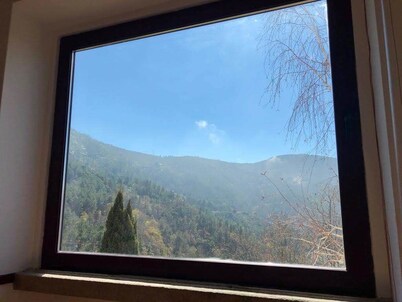 Loriga Feel Nature- Hostel
