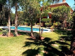 Jardín