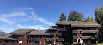 NIEUW! Appartement volledig gerenoveerd en volledig opnieuw ingericht in 2018