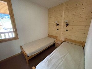 1 chambre