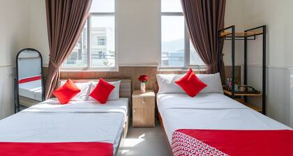 OYO 238 Luxury Motel