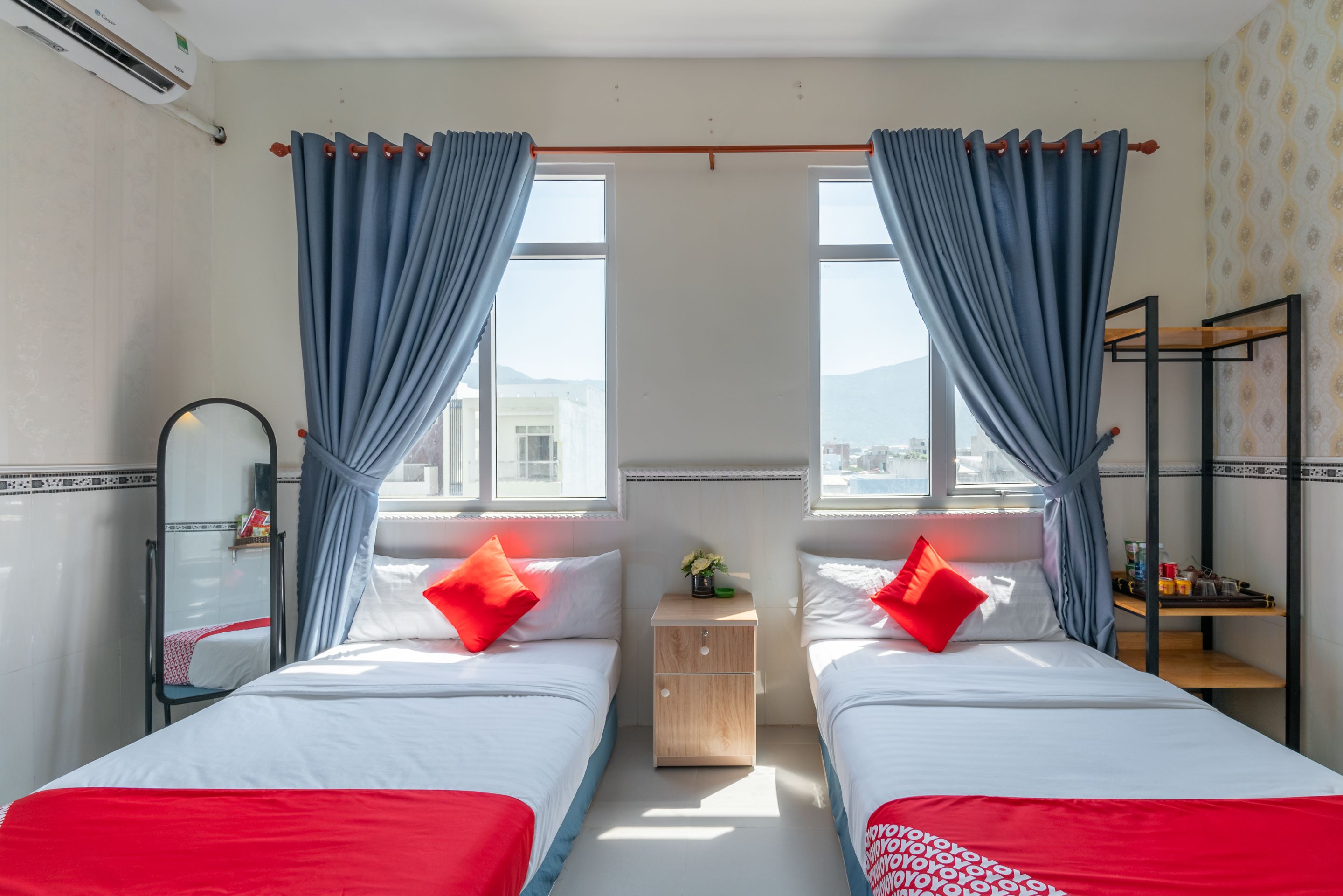 Kamar