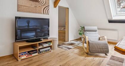 Ferienwohnung Kramerhof für 1 - 5 Personen mit 2 Schlafzimmern - Ferienwohnung