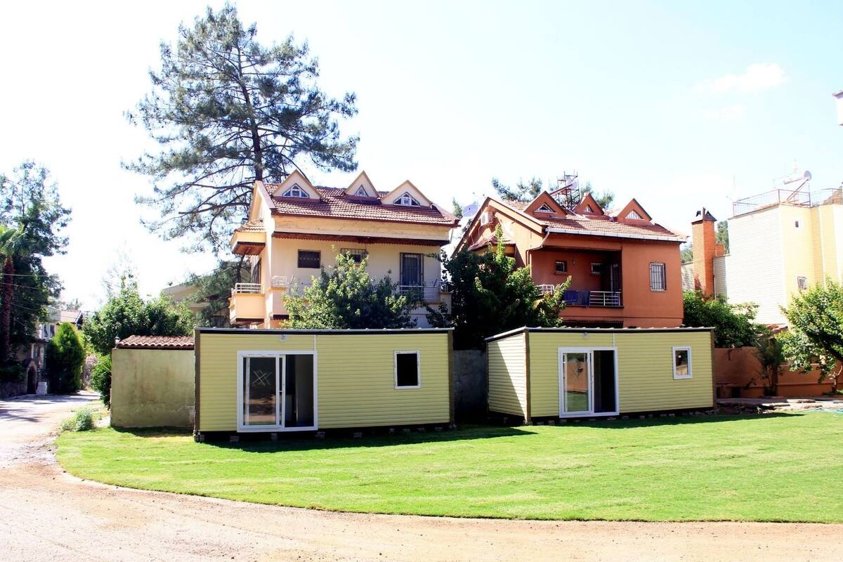 Basic Bungalow | 1 bedroom, rollaway beds (surcharge)