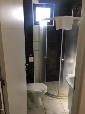 Detalhe da parte interna