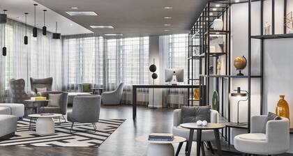 Residence Inn by Marriott Munich Ostbahnhof