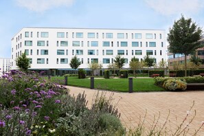 Exterior - Residence Inn by Marriott Munich Ostbahnhof (Munich)