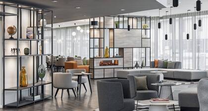 Residence Inn by Marriott Munich Ostbahnhof