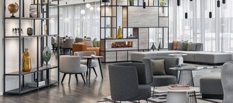 Residence Inn by Marriott Munich Ostbahnhof