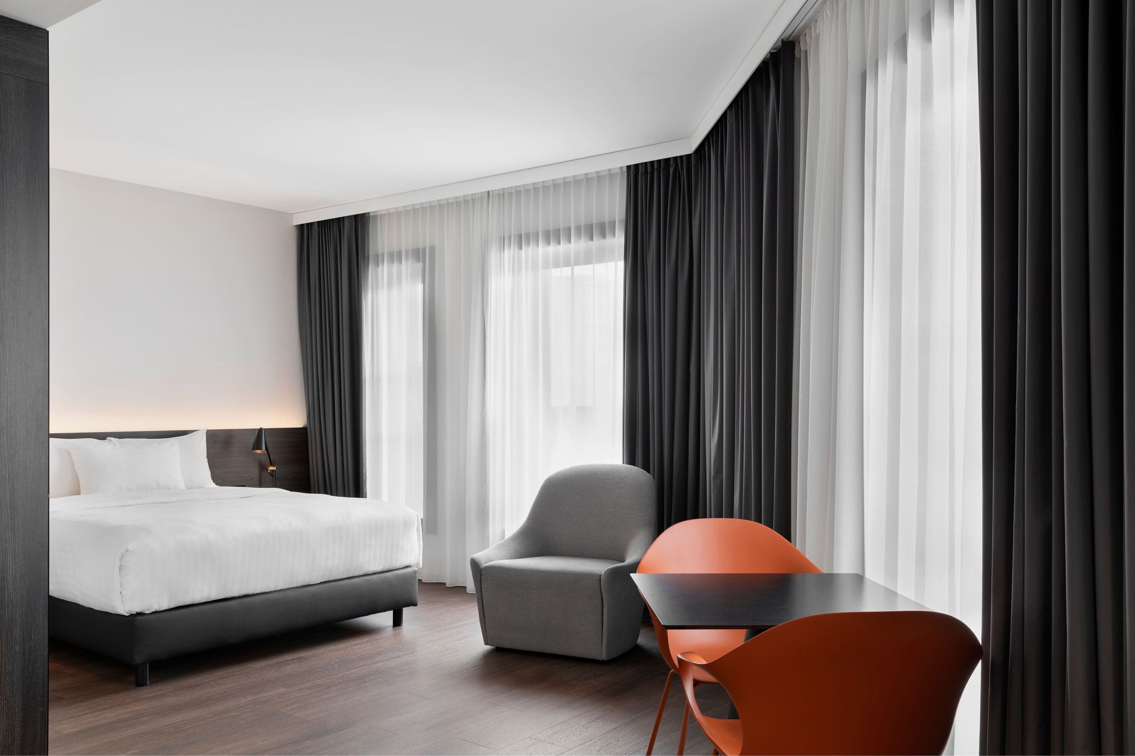 Photo - Residence Inn by Marriott Munich Ostbahnhof