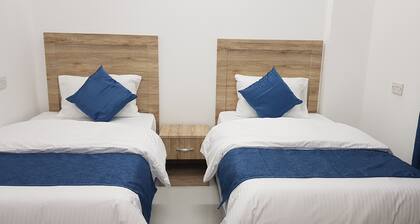 Duqm Suites