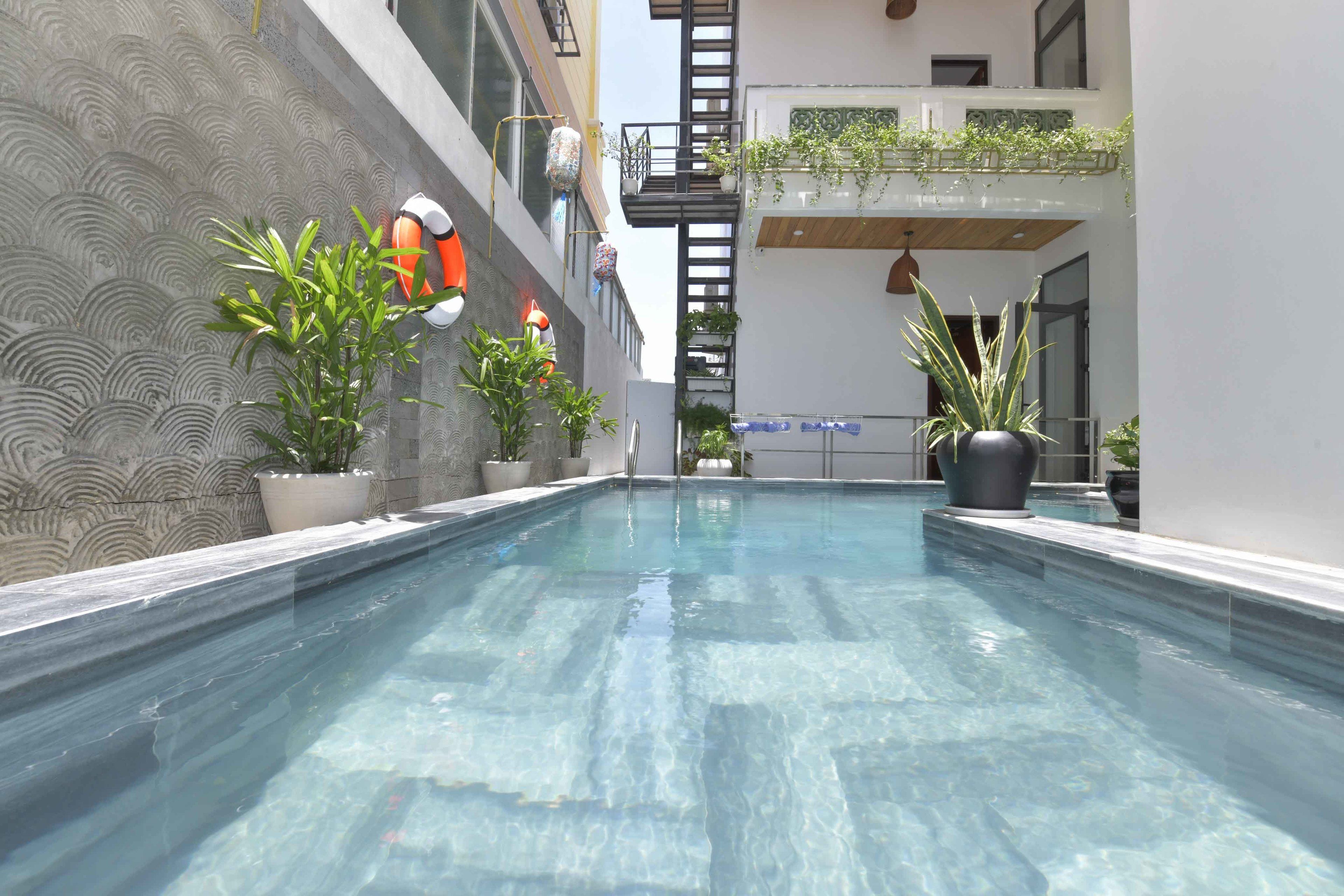 Photo - Saclo Villa and Hostel