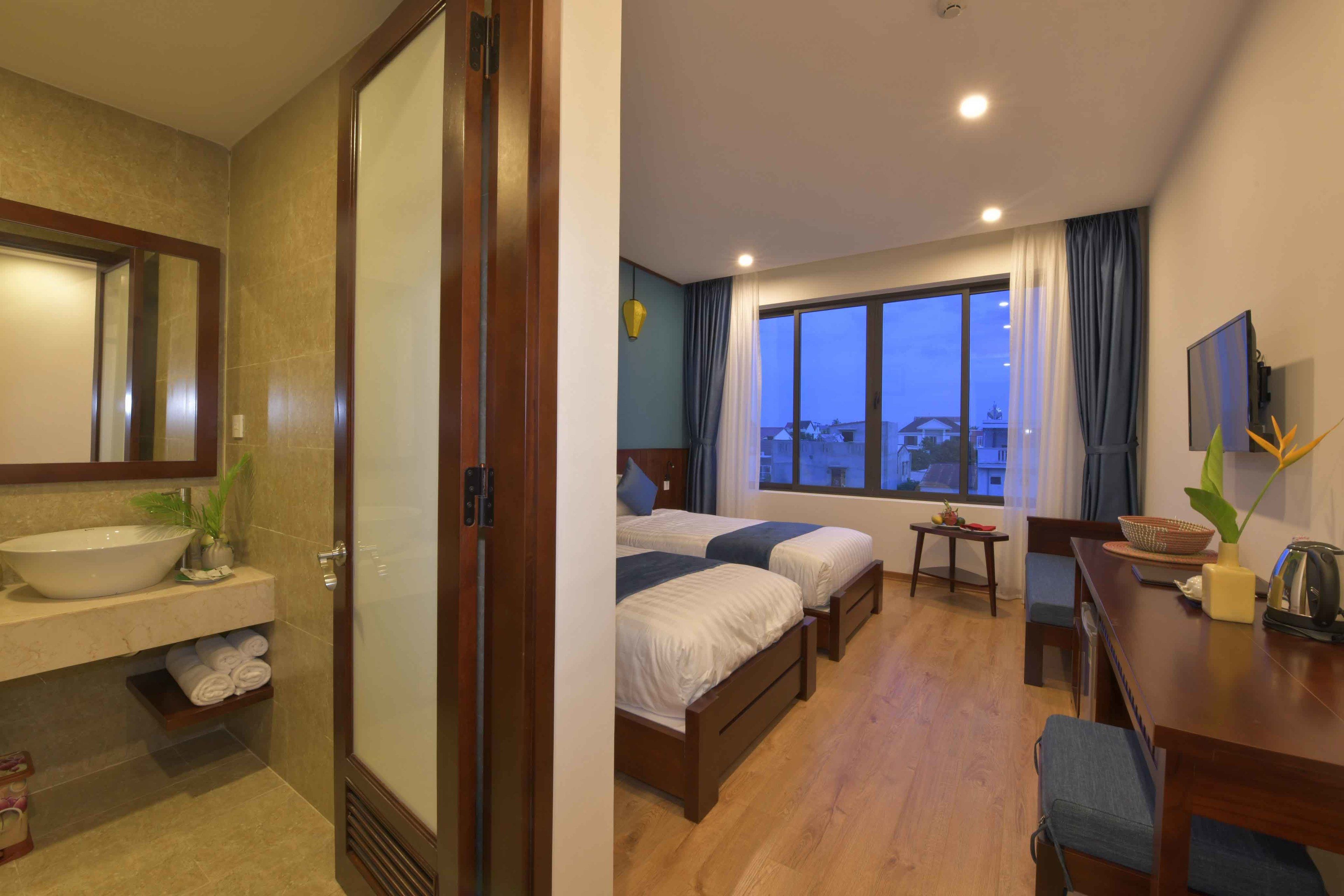 Photo - Saclo Villa and Hostel