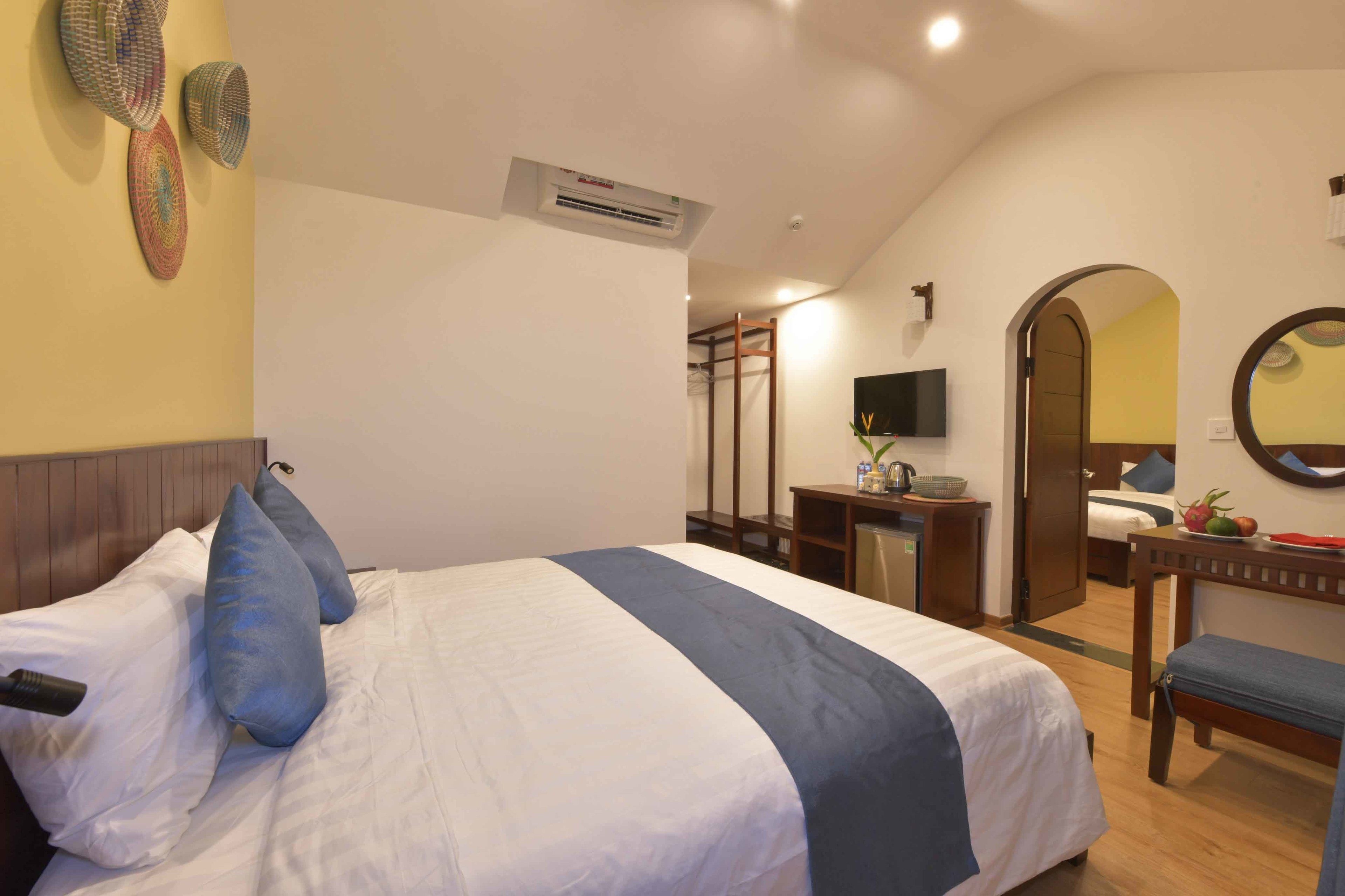 Photo - Saclo Villa and Hostel