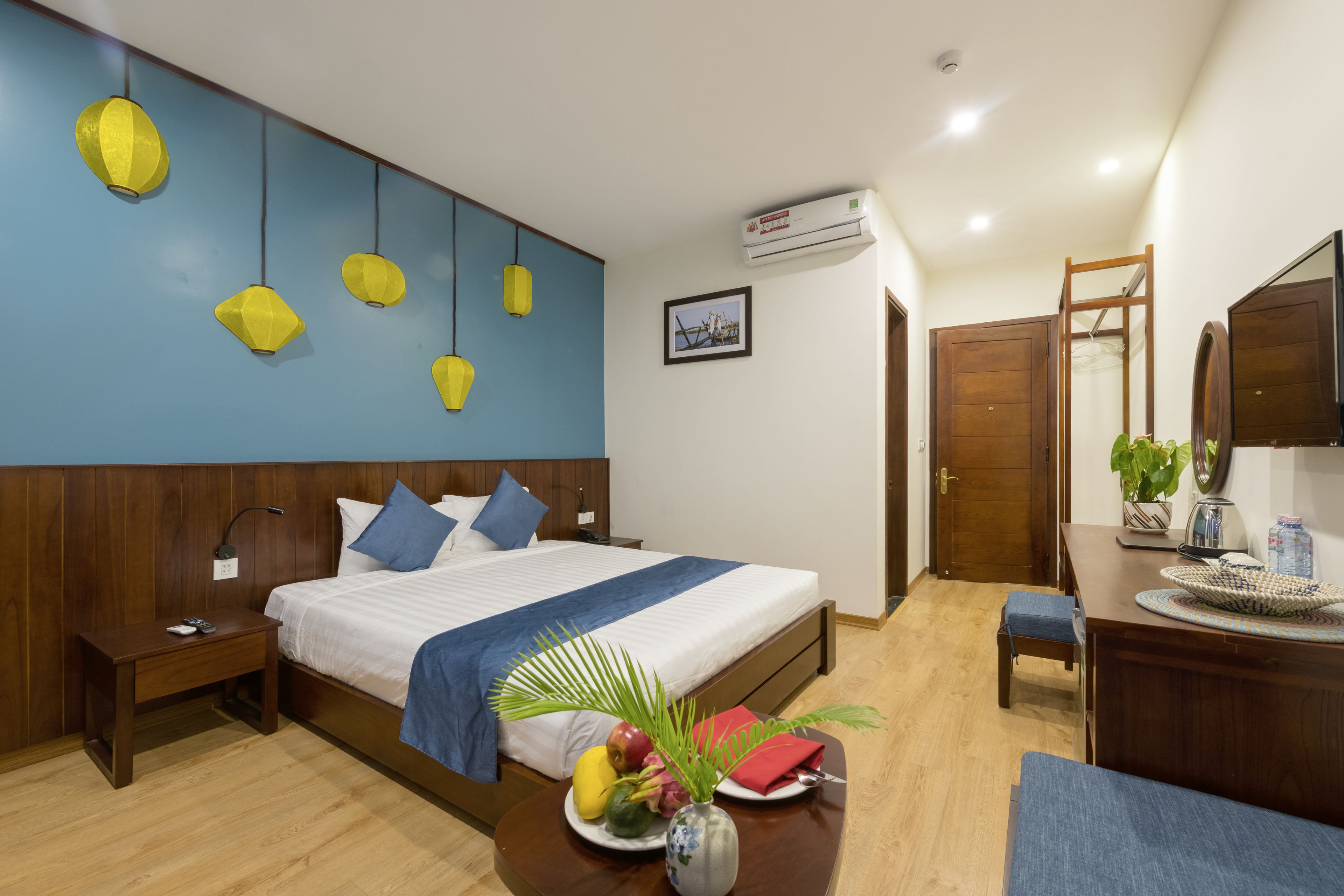 Photo - Saclo Villa and Hostel