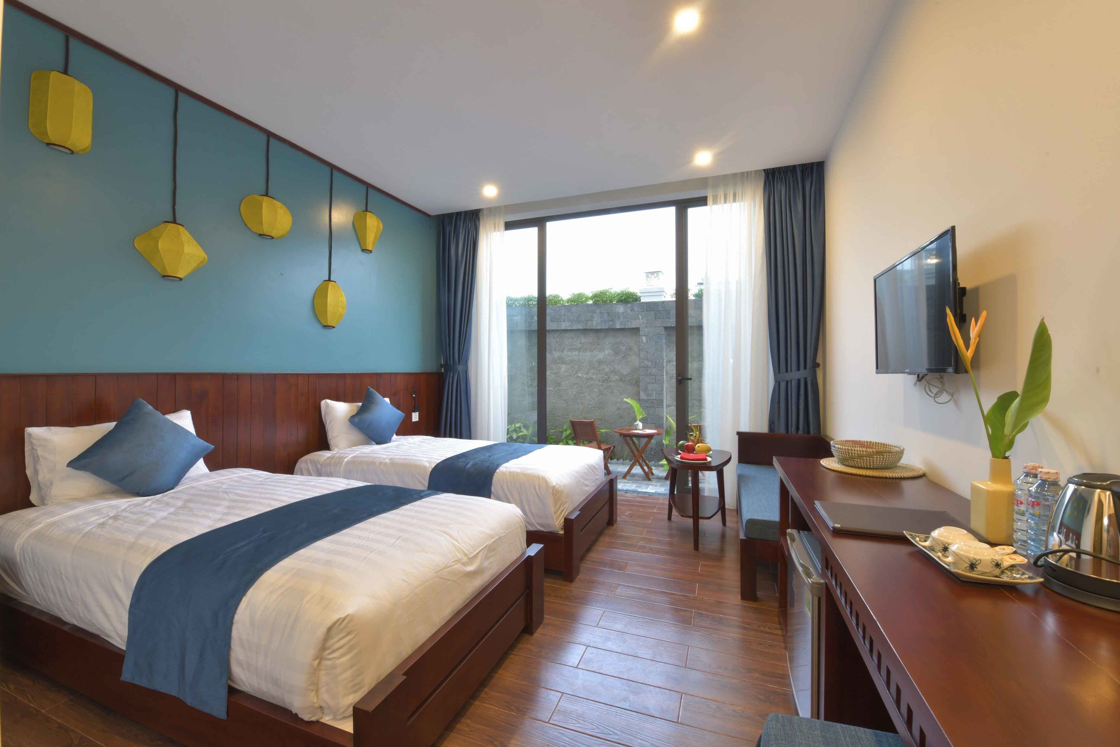 Photo - Saclo Villa and Hostel