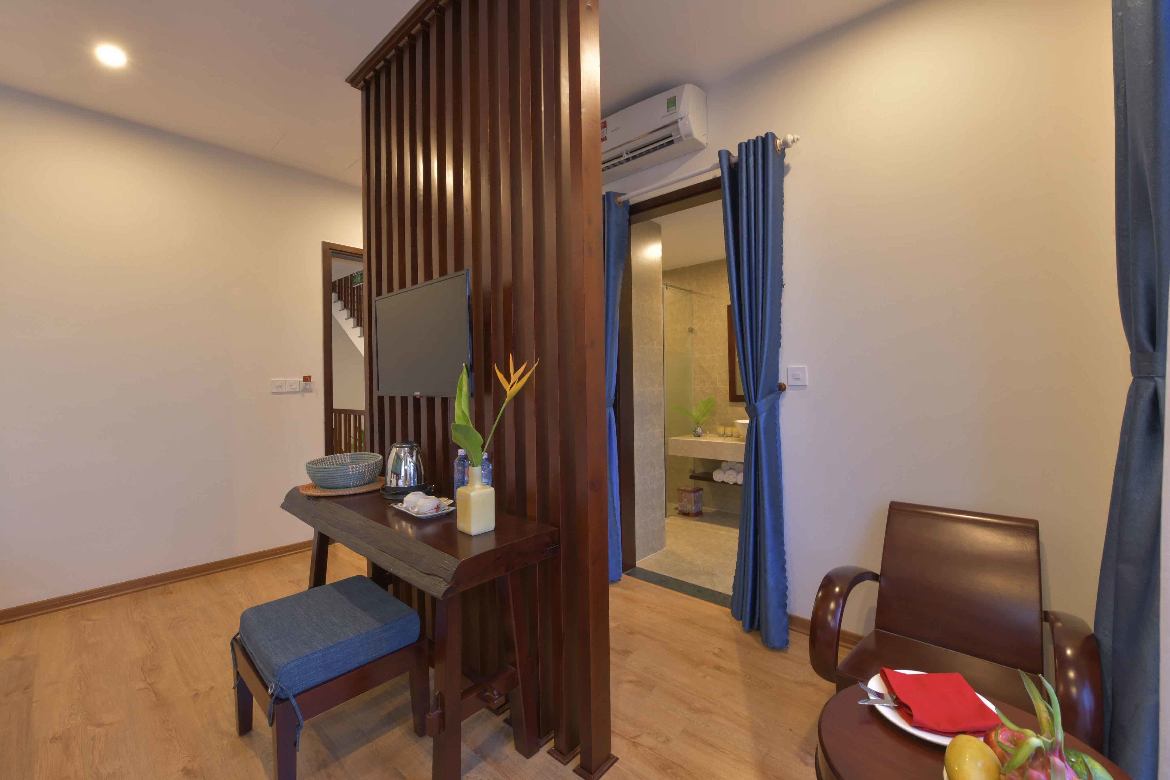 Photo - Saclo Villa and Hostel