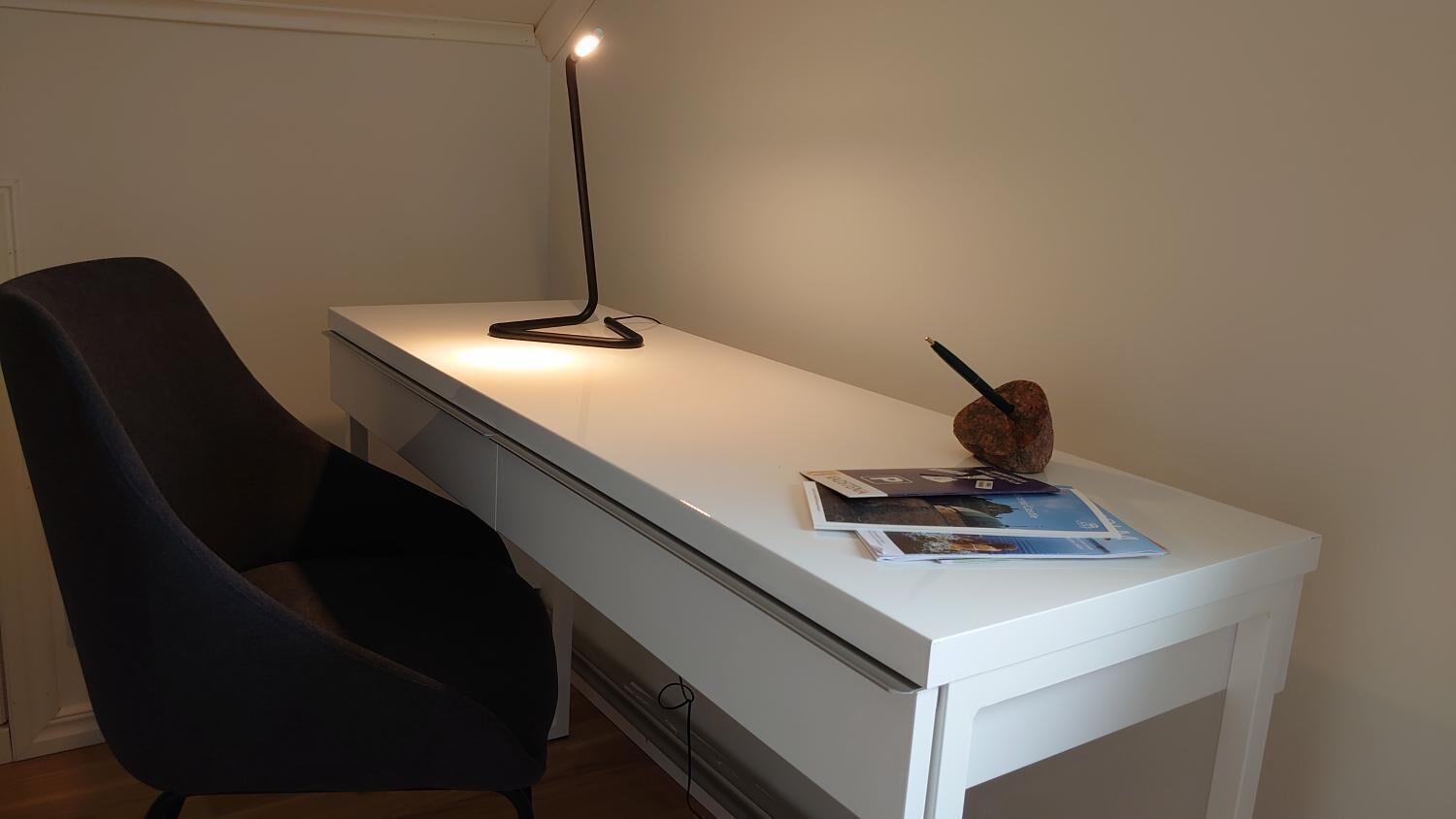 minibar, soundproofing, cots/infant beds, free wifi