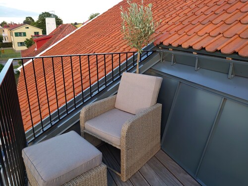 Simones Lägenhetshotell