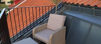 Simones Lägenhetshotell